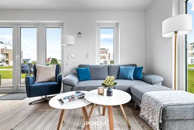 Image de Ferienlounge Tortuga Olpenitz