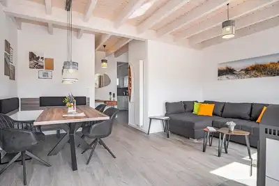 Image de Ferienhaus Wattwächter Büsum