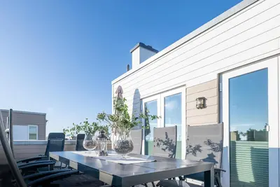Image de Ferienwohnung Cloud Nine Olpenitz