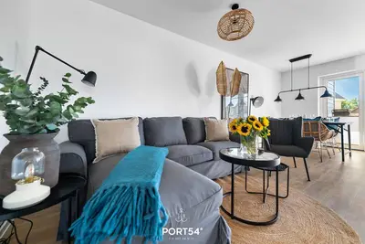 Image de Ferienwohnung Diek No. 1 Büsum