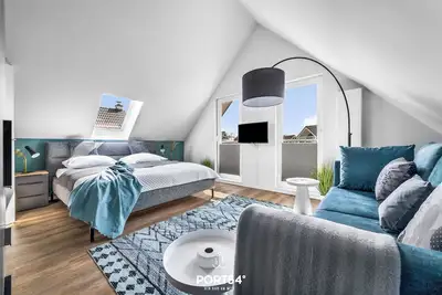 Image de Ferienhaus Meerglück