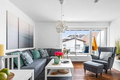 Image de Ferienwonung Möwennest Büsum