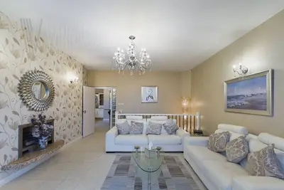 Image de Appartement-Vue plage-Salle de bain privée séparée-Prestige-Ground Floor