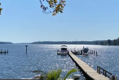 Image de Waterfront Magic - 10 minutes from downtown Annapolis