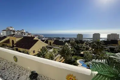Image de Fantastic sea views! Close to the beach apartment