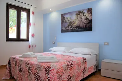 Image de Molara House: Super equipped apartment with great sea view!