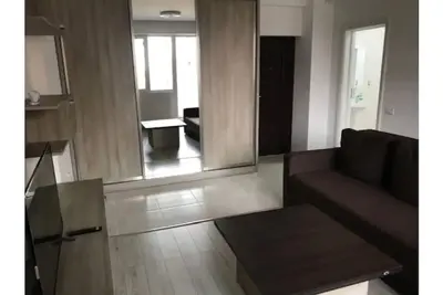 Image de Romania, Bucharest Studio in a new neighborhood in Bucharest.