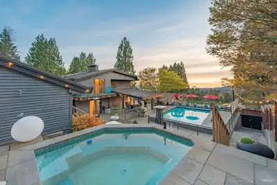 Image de Self-Contained Suite w/Shared Pool, Hot Tub, Views