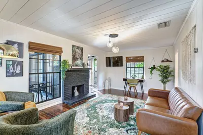 Image de SoSo Bamboo Bungalow - Cozy, Private Zen Retreat