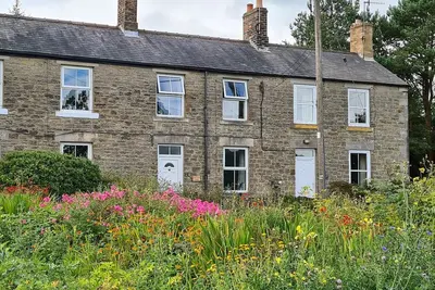 Image de Cosy two bedroom cottage near Haltwhistle