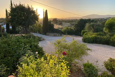 Image de Casa Flores - for 6 people with a large plot of land