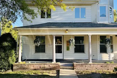 Image de Parkview Apartment