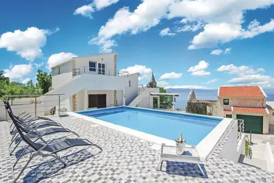 Image de Villa Blanka - Six Bedroom Villa with Swimming Pool and Sea View