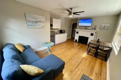 Image de Salt Life Escape - 1 Bd apartment near the beach