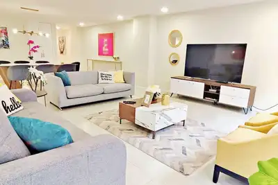 Image de @Polanco's Heart -Masaryk+Luxury apt +3 Br 3 baths
