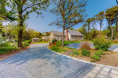 Image de Lovely dog-friendly home w/ fireplace, central Ac, full kitchen, & washer/dryer