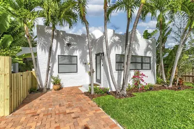 Image de SoSo Orchid House - Historic Tropical Retreat