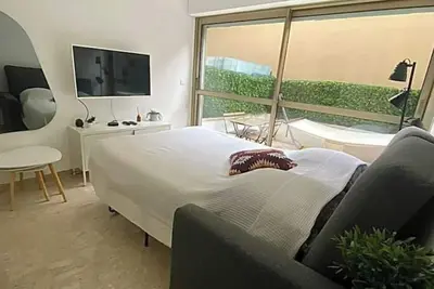 Image de Nice: Superbe appartement dans le Carré d'Or.
