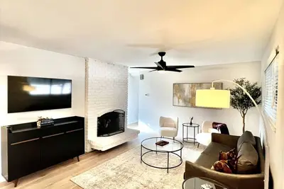 Image de The Nook - Cozy Farm Style Bungalow