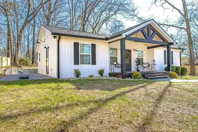 Image de Shirley Way · Bearden Bliss <10 mins to Ut & Downtown Knox