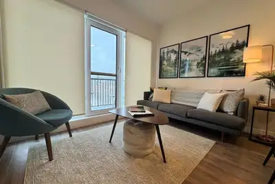 Image de Whitetooth Vista  Downtown Condo