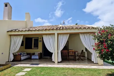 Image de The Sulabellu - House by the sea 120 m from the beach
