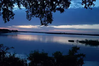 Image de Sleeps 14- Serene Lakefront Retreat, Best Views on the Lake