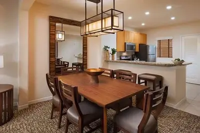 Westin Mission Hills
