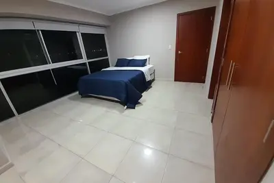 Image de Beautiful Apartment, Las Penas - Riverfront Ii