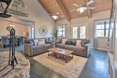 Image de Dog-Friendly Kingsland Rental on Lake Lbj!