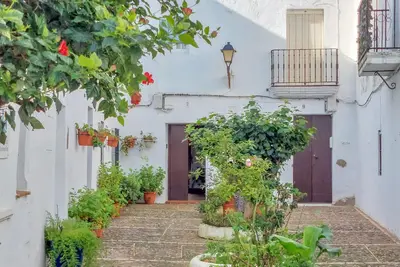 Image de Bel appartement Ă Vejer de la Frontera