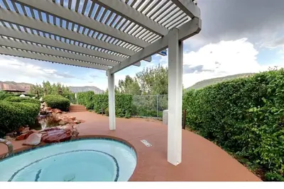 Image de 2br slps 8 south Sedona (Oak Creek)