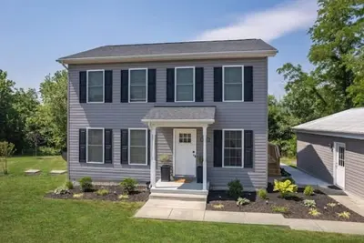 Image de Spacious 4 bedroom home in Emmitsburg Md