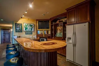 Image de Country Oasis w\/heated pool and hot tub