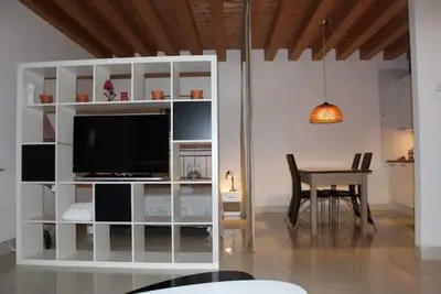 Image de Tre Archi Garden Apartment