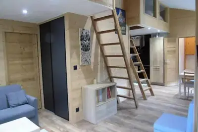 Image de 3 Pièces pour 6 Personnes