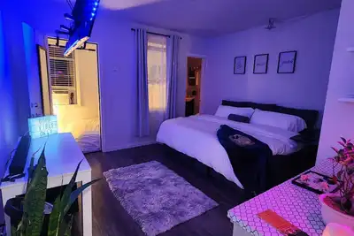 Image de Zen Oasis Private Room
