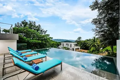 Image de Joya Escondida-New Mountain View 2 bedroom home