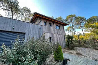 Image de Réf 5c: Magnifique villa de 160m² idéales pour 8 à 10 personnes