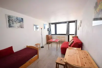Image de Studio 3\/4 pers - Aime 2000 - Plagne Aime 2000