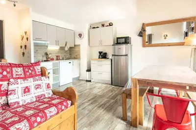 Image de Les Chalets de la Vanoise Cv1305