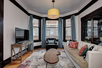 Image de Boise-Downtown-historical-unique Arthouse 2