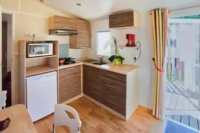Image de Mobil-Home Confort 3 Pièces 4/6 Personnes