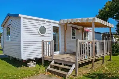 Image de Mobil-Home Confort 4 Pièces 6 Personnes