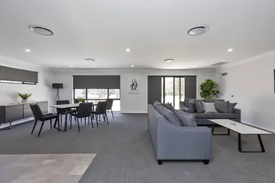 Image de Ch Boutique Apartments The Ringers Road