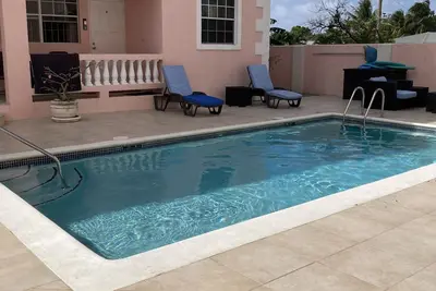 Image de Cozy Condo Steps From The Beach