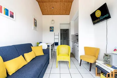 Image de 2-Zimmer-Wohnung für 4 Personen - Auswahl