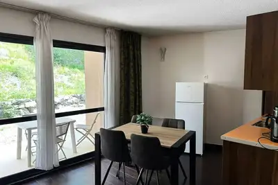 Image de Studio fĂĽr 4 Personen