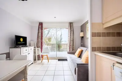 Image de Maison 2 Pièces 5 Personnes - Sélection