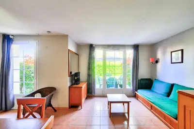 Image de Maison 3 pièces 8 personnes - Sélection